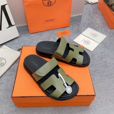 에르메스 HERMES 남여공용 시프레 샌들 H09047