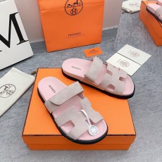 에르메스 HERMES 남여공용 시프레 샌들 H09047