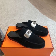 에르메스 HERMES 여성 아이오타 뮬 H09065