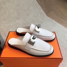 에르메스 HERMES 여성 아이오타 뮬 H09066