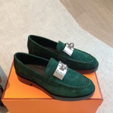에르메스 HERMES 여성 핫 로퍼 H09067