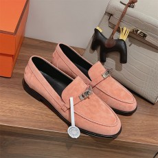 에르메스 HERMES 여성 데스틴 로퍼 H09076