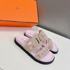 에르메스 HERMES  남여공용 엑스트라 샌들 H09092