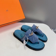 에르메스 HERMES  남여공용 엠파이어 샌들 H09095