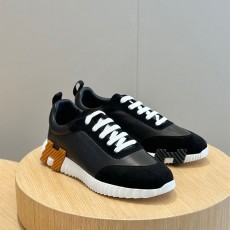 에르메스 HERMES  남성 바운싱 스니커즈 H09097