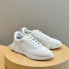 에르메스 HERMES  남성 바운싱 스니커즈 H09098