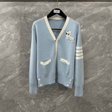 톰브라운 THOMBROWNE 여성 니트 가디건 T5063