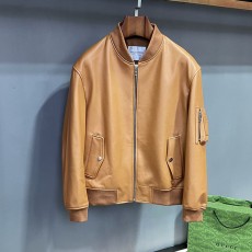 발렌티노 VALENTINO 남성 가죽 자켓 V662