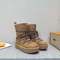 루이비통 LV 여성 부츠 LV4761