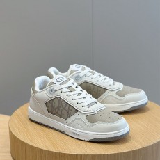 디올 DIOR B27 업타운 로우탑 스니커즈 D17825