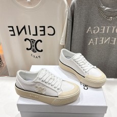 셀린느 CELINE 트리옹프 앨런 스니커즈 CL288