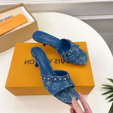 루이비통 LV 네오 리바이벌 뮬 LV4838