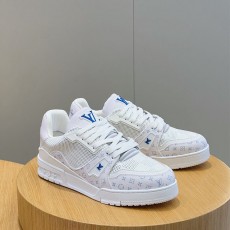 루이비통 LV 남성 트레이너 스니커즈 LV4841