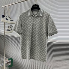 구찌 GUCCI 남성 폴로 반팔 GU6436