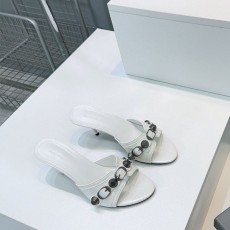 발렌시아가 Balenciaga 카골 뮬 BG0906