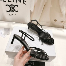 셀린느 CELINE 트리옹프 샌들 CL296