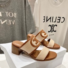 셀린느 CELINE 아폴린 뮬 CL2300