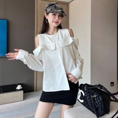 펜디 FENDI 여성 티셔츠 F253