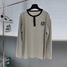 로에베 LOEWE 남성 긴팔 티셔츠 LW0486