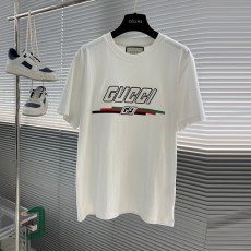 구찌 GUCCI 남성 라운드 반팔 GU6451