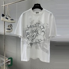 몽클레어 Moncler 남성 라운드 반팔 M03690