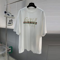 구찌 GUCCI 남성 라운드 반팔 GU6453