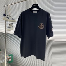 몽클레어 Moncler 남성 라운드 반팔 M03691