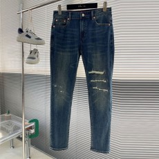 구찌 GUCCI 남성 데님 팬츠 GU6456