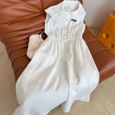 미우미우 MIUMIU 여성 원피스 MU0355