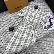 버버리 BURBERRY 여성 원피스 BBR451