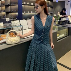 구찌 GUCCI 여성 투피스 GU6459