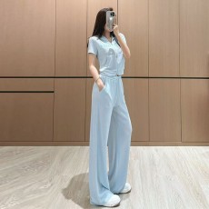 미우미우 MIUMIU 여성 투피스 MU0356