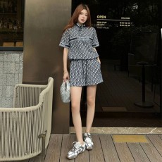 디올 DIOR 여성 투피스 DR1493