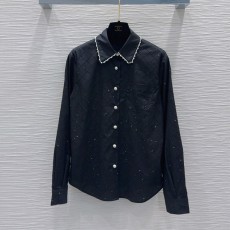 샤넬 CHANEL 여성 셔츠 CL0759
