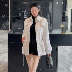 샤넬 CHANEL 여성 자켓 CL0760