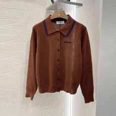 미우미우 MIUMIU 여성 니트 MU0362