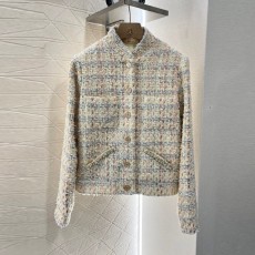 샤넬 CHANEL 여성 자켓 CL0763