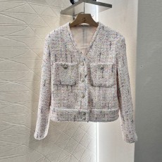 샤넬 CHANEL 여성 자켓 CL0764