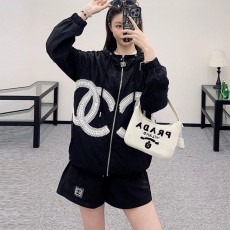 샤넬 CHANEL 여성 투피스 CL0766