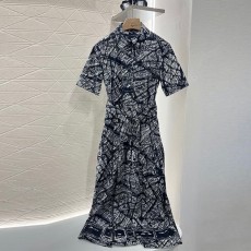 디올 DIOR 여성 원피스 DR1497