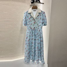 미우미우 MIUMIU 여성 원피스 MU0364