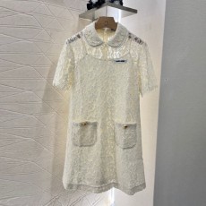 미우미우 MIUMIU 여성 원피스 MU0366