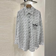 발렌시아가 Balenciaga 여성 셔츠 BG1786