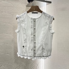 디올 DIOR 여성 블라우스 DR1499