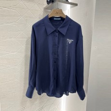 프라다 PRADA 여성 투피스 PD12943