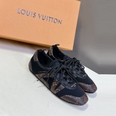 루이비통 LV 여성 스니커리나  LV4855