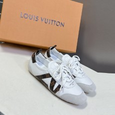 루이비통 LV 여성 스니커리나 LV4856