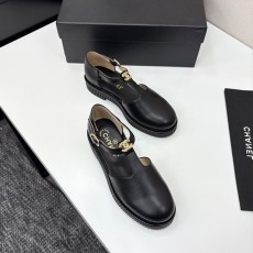샤넬 CHANEL 여성 샌들 C01775