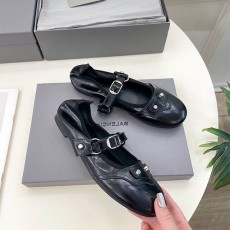 발렌시아가 Balenciaga 시티 발레리나 BG0909