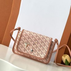 고야드 GOYARD 프뤼메 파우치 숄더백 GY0399